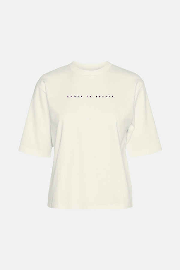 T-shirt (manches courtes) Blanc - VERO MODA®