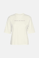 T-shirt (manches courtes) Blanc - VERO MODA®