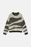 VMCALLIE LS O-NECK PULLOVER