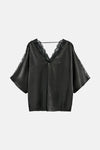 VMHILLARY 2/4 TOP BTQ GA