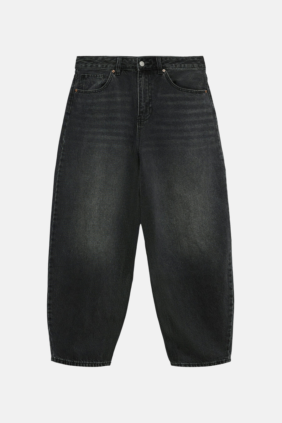 BILLIE - Black Denim