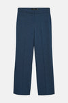 Kostuumbroek - blauw