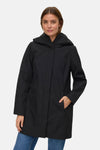 VMSOFTSHELLDONA WRP JACKET GA WA