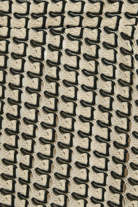 Jupe - Multicolore