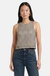 Top - Multicolore