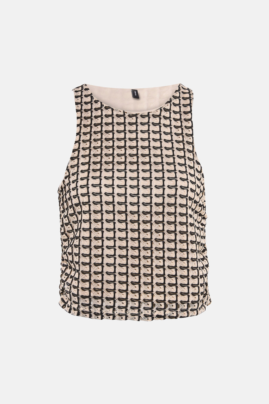 Top - Multicolore