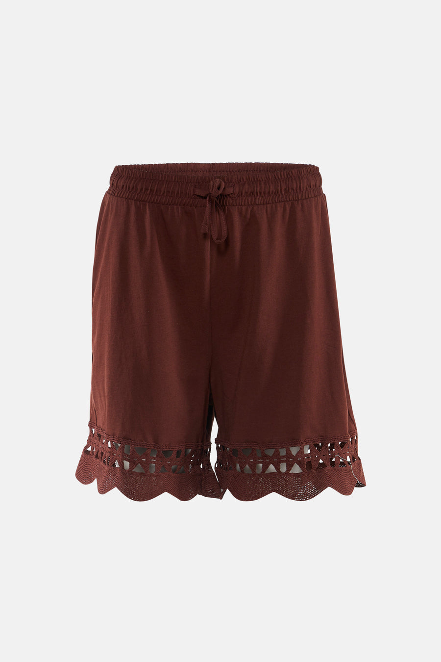 Short - Brun