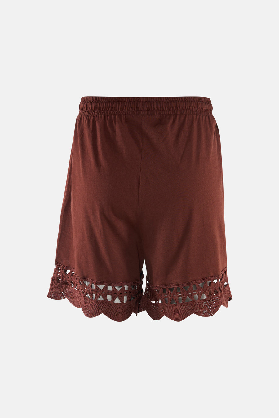Short - Brun
