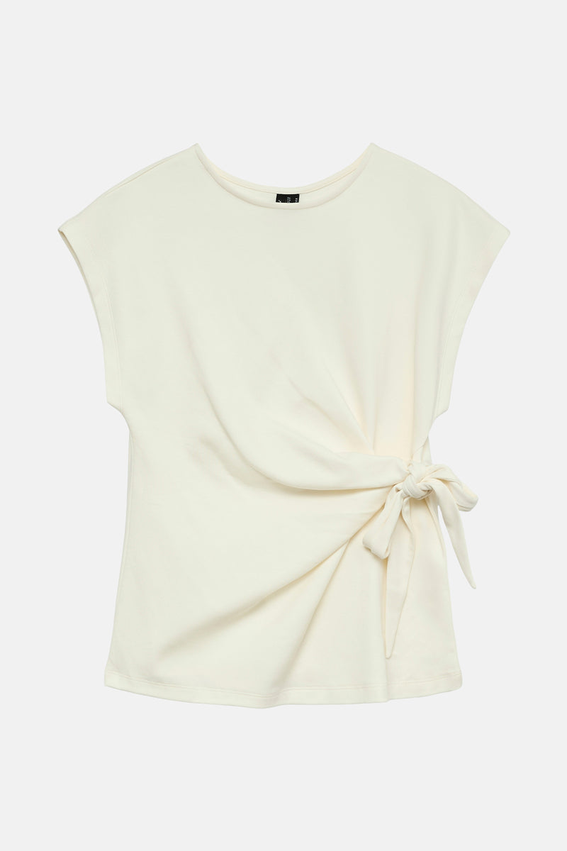 VMTAYLOR SS TIE TEE EXP