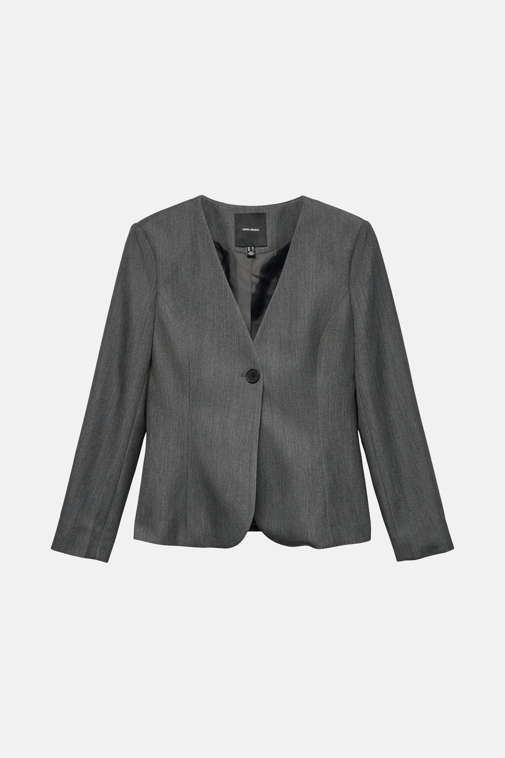 Blazer - grijs