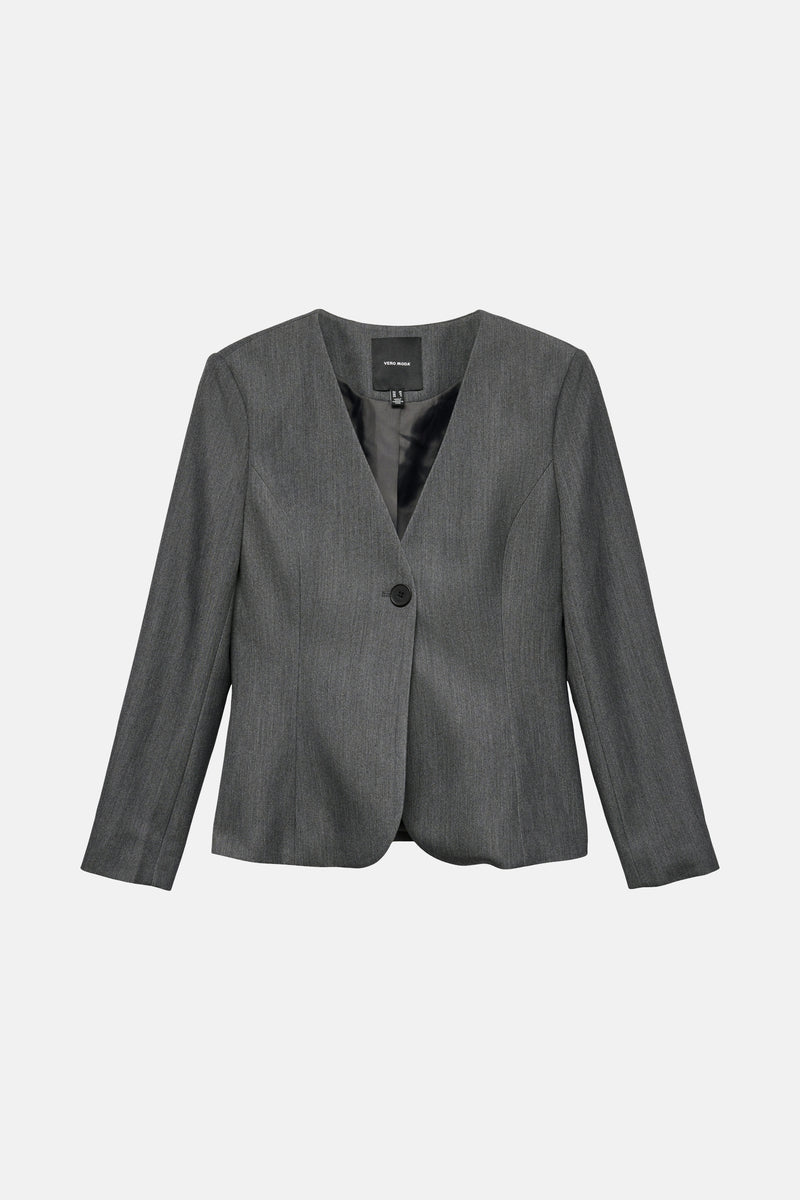 Blazer - gris