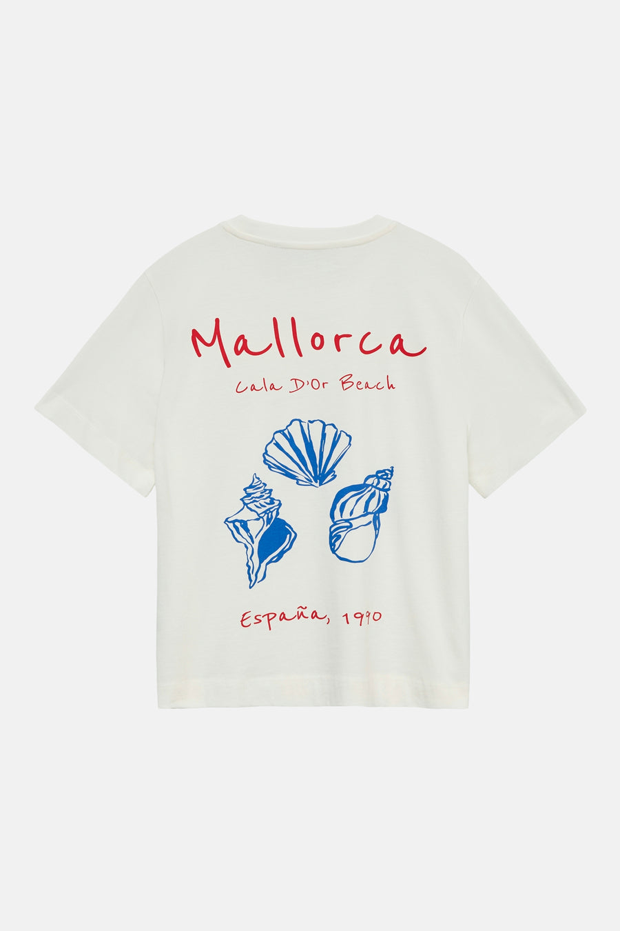 T-shirt (manches courtes) blanc - VERO MODA®
