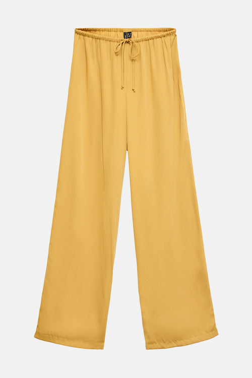 VMLEO HW WIDE PANT EXP