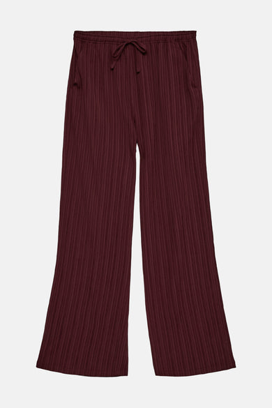 Pantalon coloré - violet