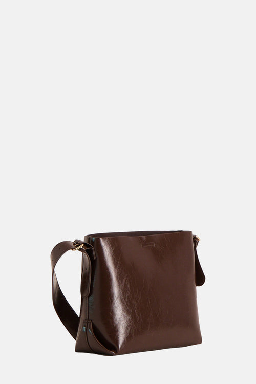 Sac à bandoulière - brun