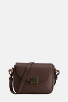 Sac à bandoulière - brun