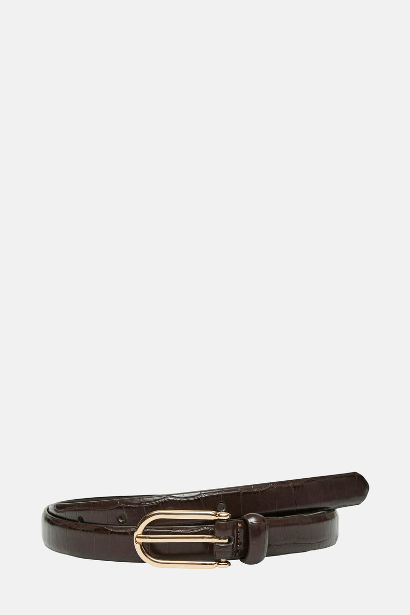 Ceinture brun - VERO MODA®