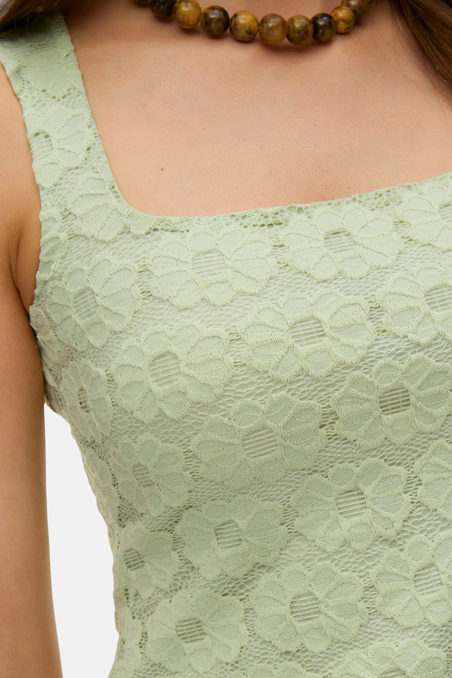Blouse - vert