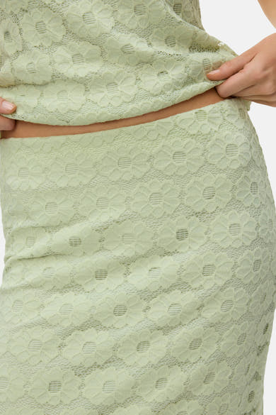 Jupe - vert
