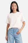 T-shirt - wit