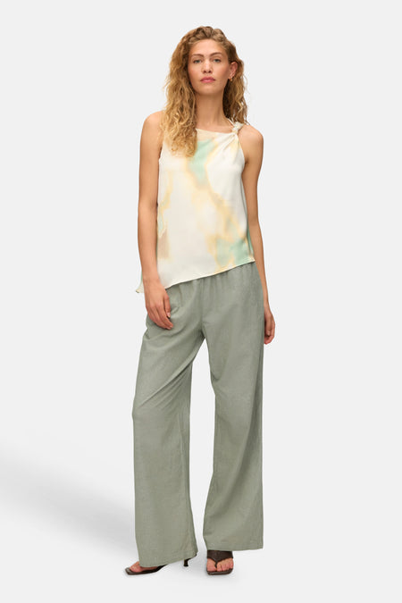 Blouse - multicolore