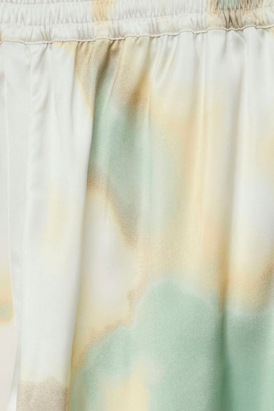 Broek - multicolor