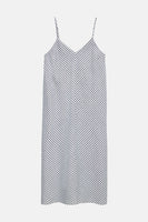Robe - bleu