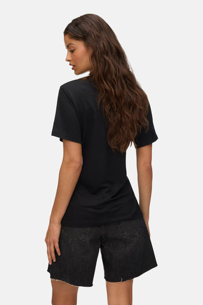 T-shirt - Black