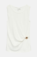 T-shirt - wit