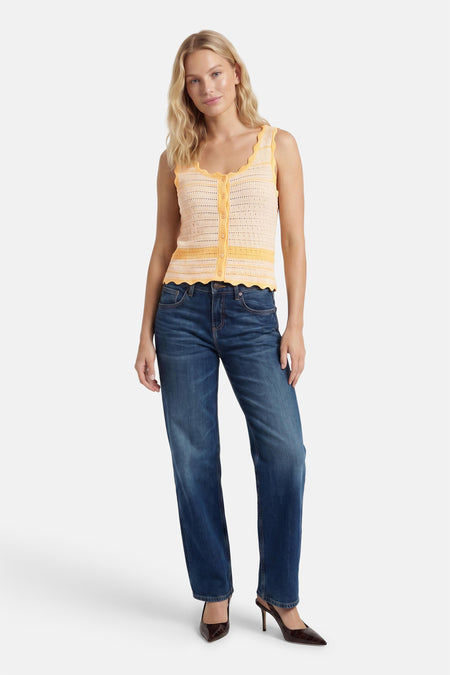 Pull - multicolore