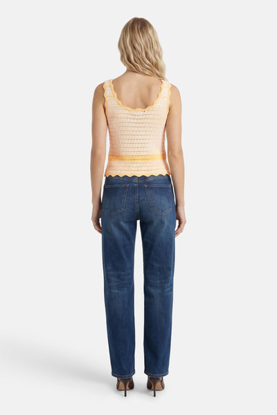 Pull - multicolore