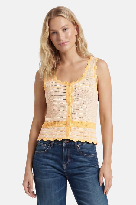 Pull - multicolore