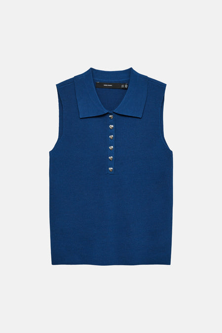Débardeur bleu - VERO MODA®