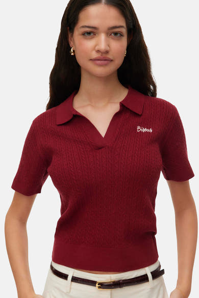Pull - Biking Red