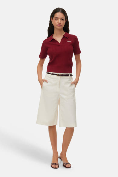 Pull - Biking Red