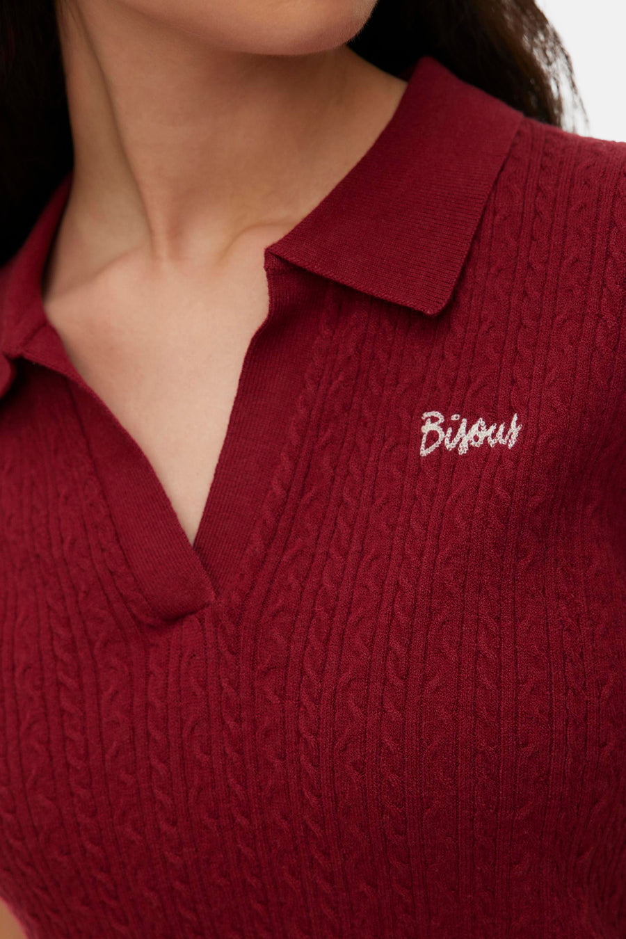 Pull - Biking Red