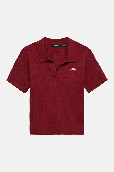 Pull - Biking Red