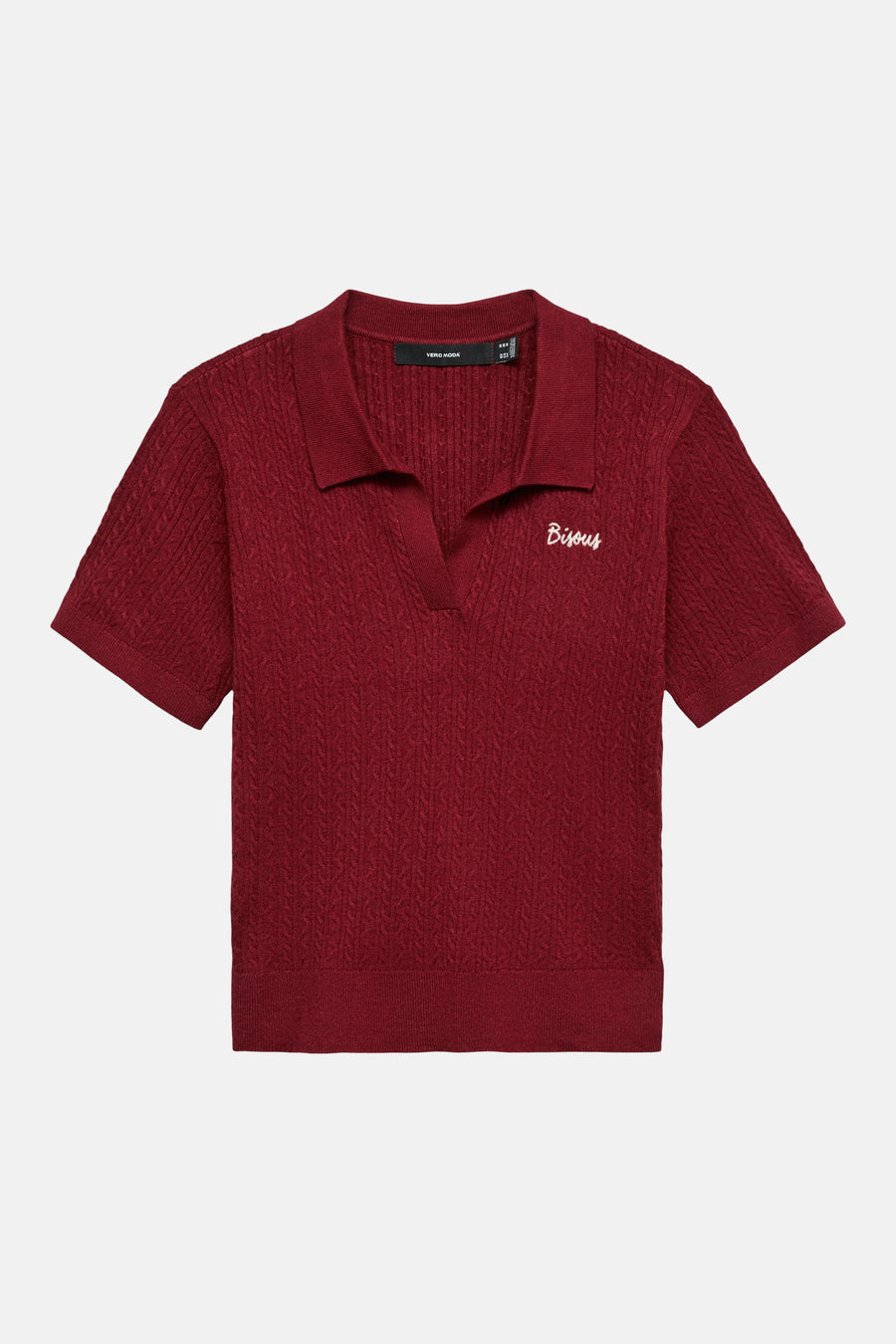 Pull - Biking Red