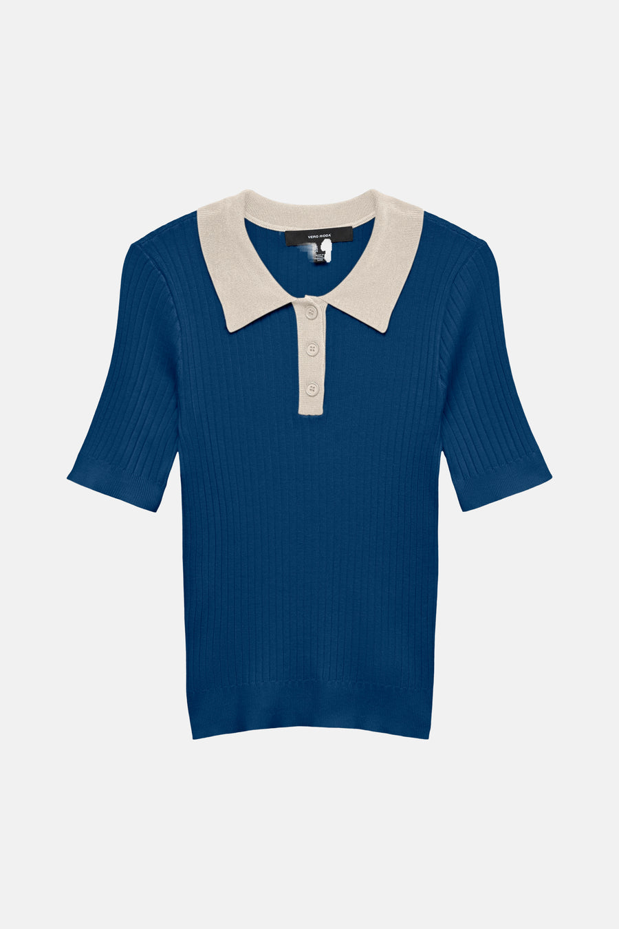 Pull - bleu