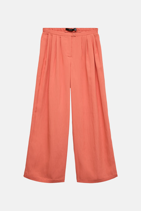 Pantalon de costume orange - VERO MODA®