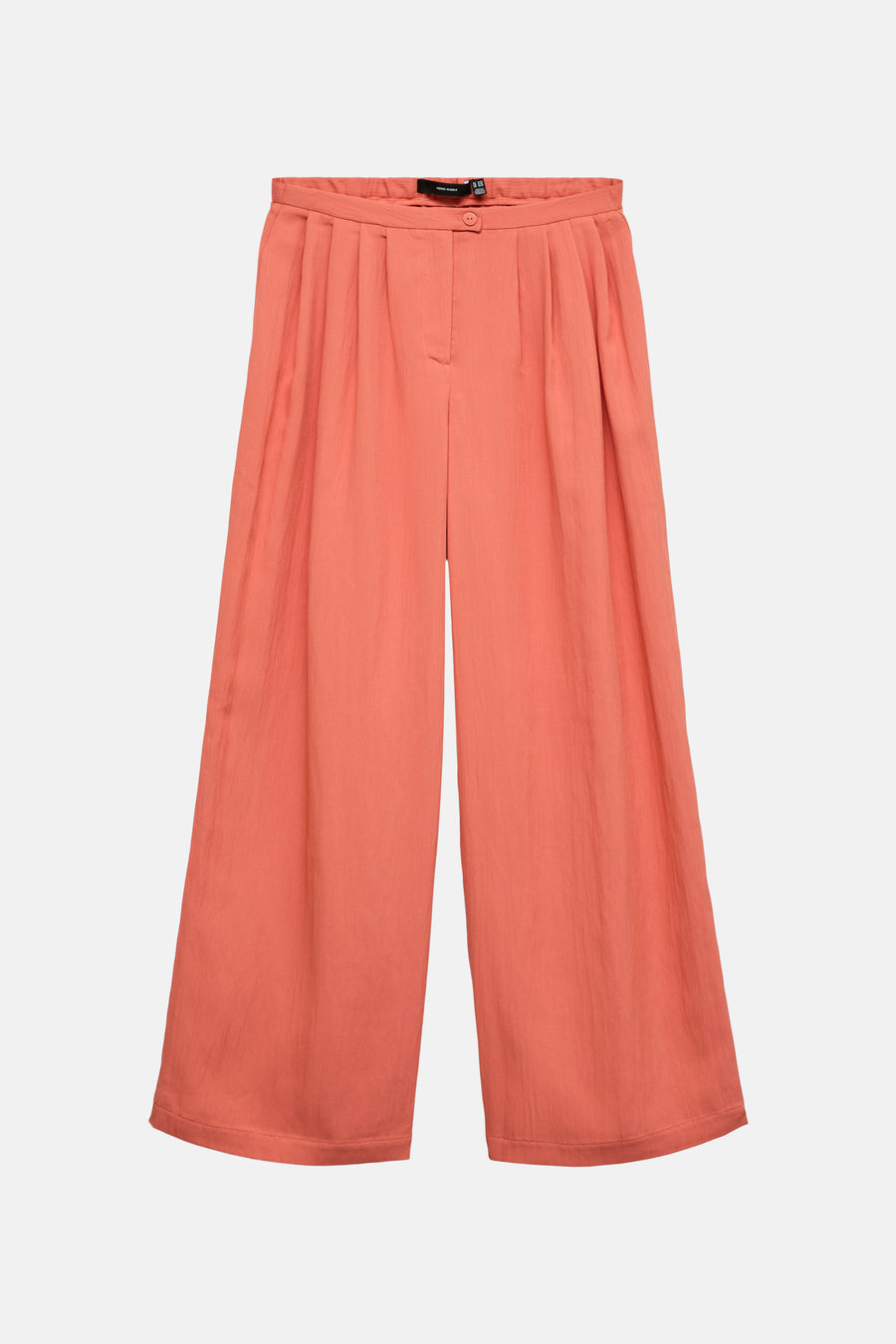 Pantalon de costume orange - VERO MODA®