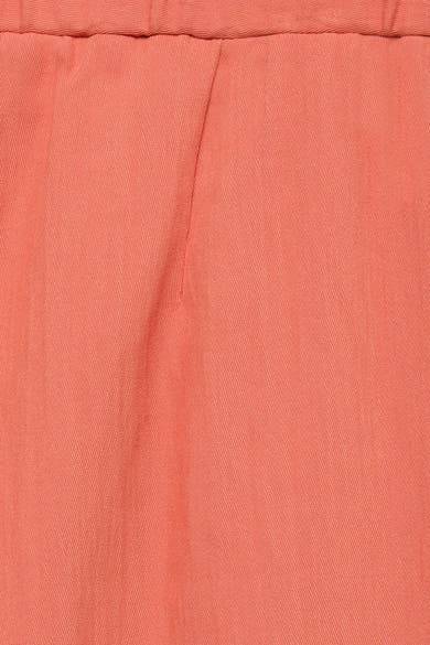 Pantalon de costume orange - VERO MODA®