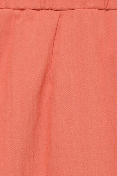 Pantalon de costume - orange