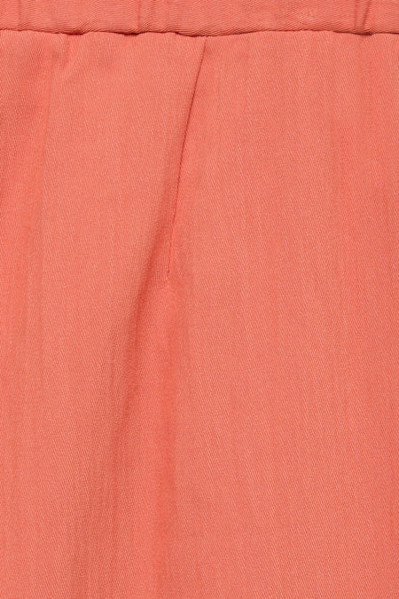 Pantalon de costume orange - VERO MODA®