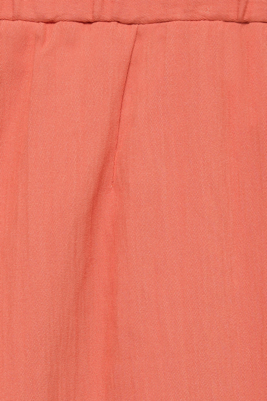 Pantalon de costume orange - VERO MODA®