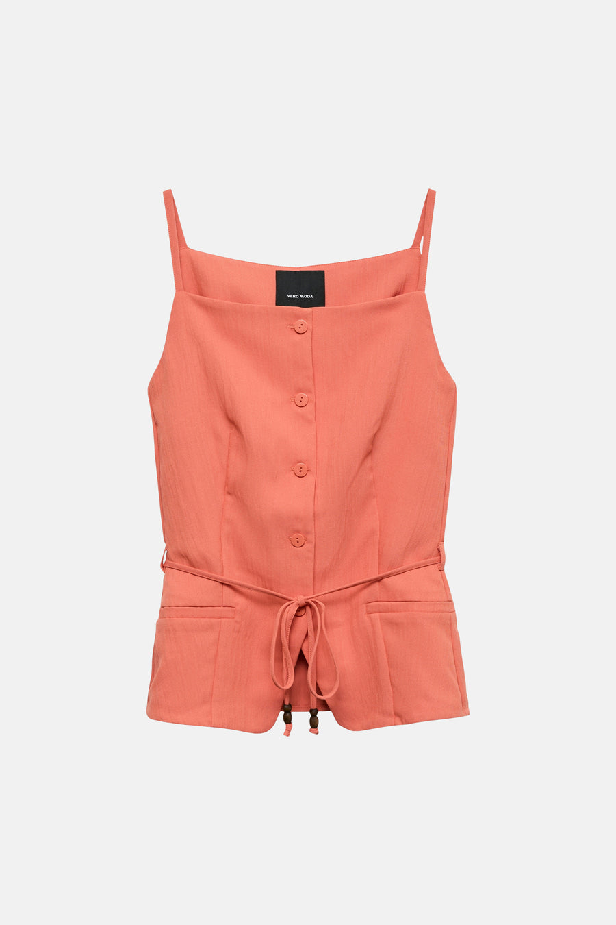 Gilet - orange