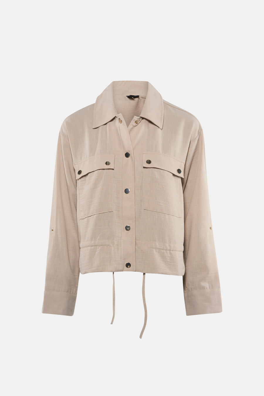 Gilet - beige