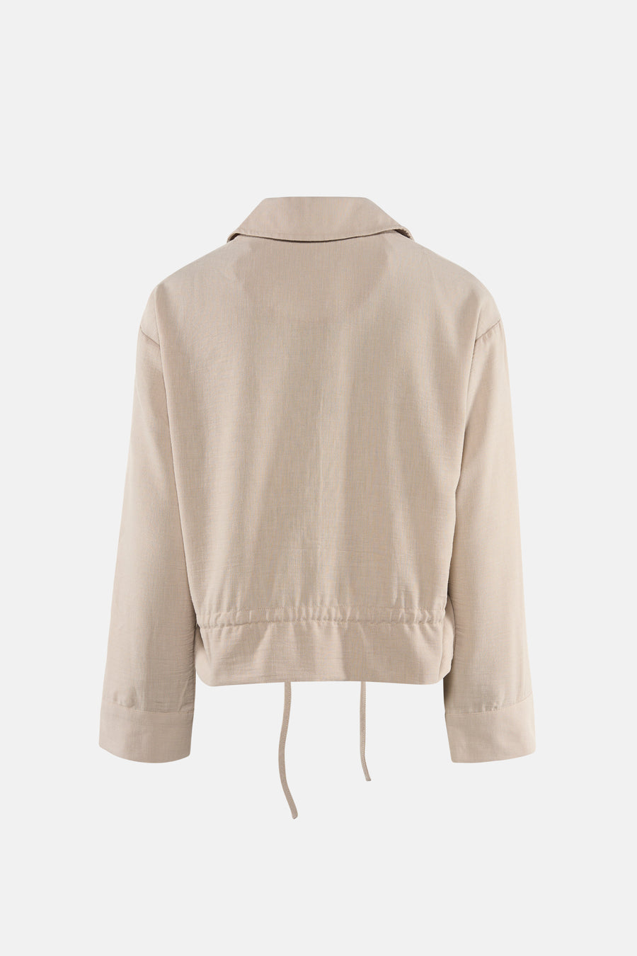 Gilet - beige