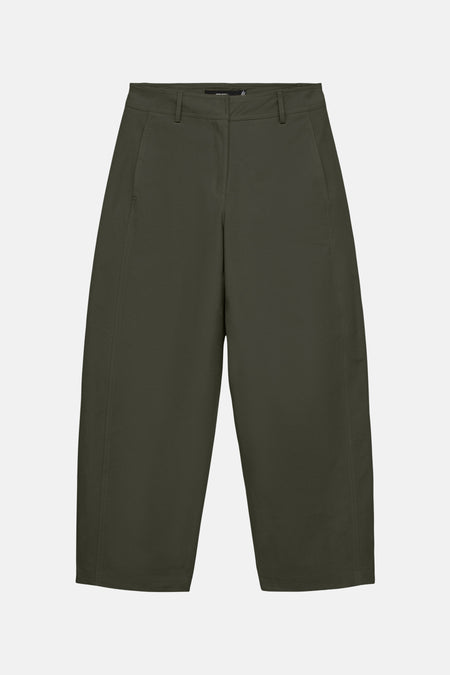 Pantalon - vert