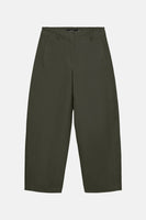 Broek - Forest Night